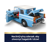 LEGO HARRY POTTER 76470 Zaczarowany latający ford anglia™ - 1473584 - zdjęcie 7